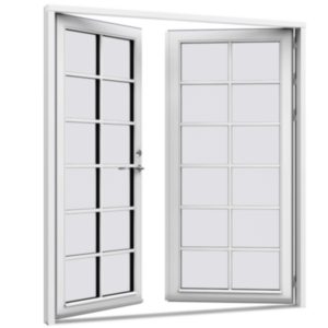 Outside Opened