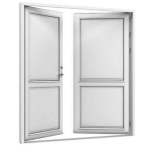 Outside Opened
