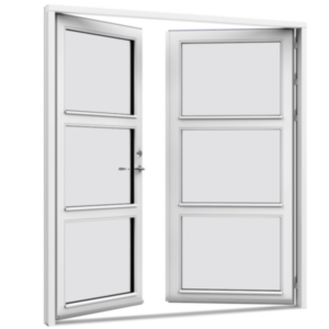 Outside Opened