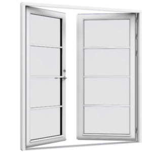 Outside Opened