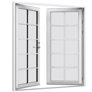 Outside Opened