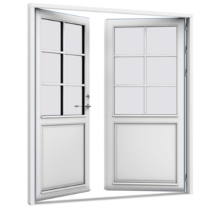 Outside Opened